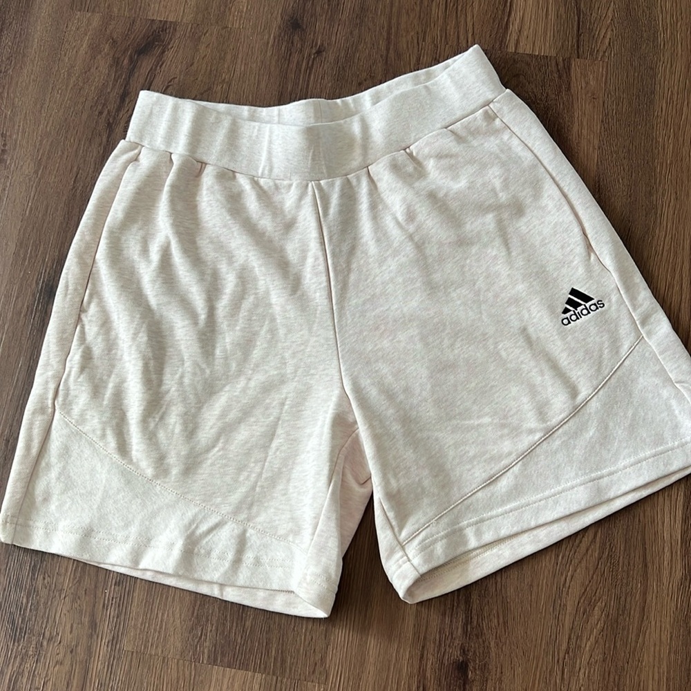 Adidas BotanDyed Sweatpant Shorts